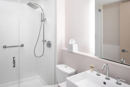 Studio Apartment Near Times Square NY 4 Luxury Bookings