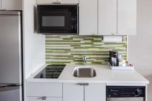 Studio Apartment Near Times Square NY 3 Luxury Bookings