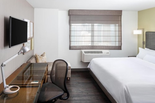 Studio Apartment Near Times Square NY Luxury Bookings