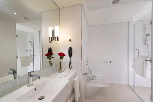 One Bedroom Aparment Near to Deserted Driver Park 5 Luxury Bookings