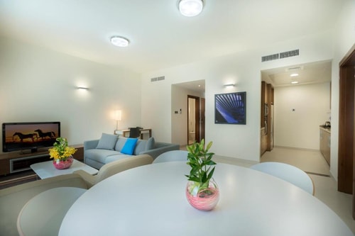 One Bedroom Aparment Near to Deserted Driver Park 4 Luxury Bookings