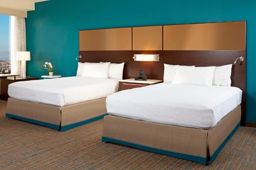 King Studio Near Los Angeles International Airport 3 Luxury Bookings