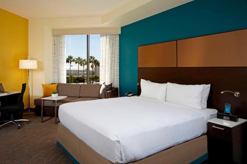 King Studio Near Los Angeles International Airport 1 Luxury Bookings