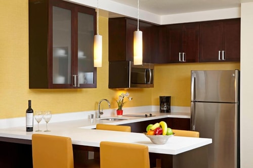 King Studio Near Los Angeles International Airport 4 Luxury Bookings