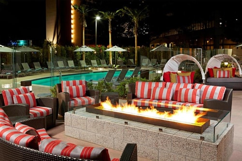 King Studio Near Los Angeles International Airport 7 Luxury Bookings