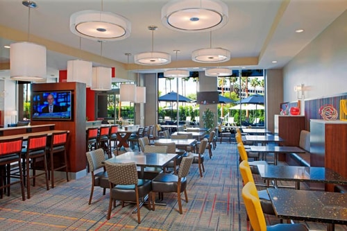 King Studio Near Los Angeles International Airport 9 Luxury Bookings
