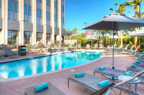 King Studio Near Los Angeles International Airport 11 Luxury Bookings