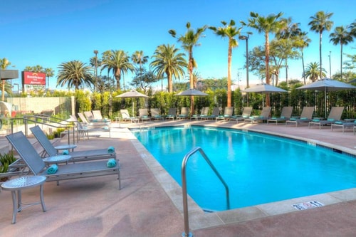 King Studio Near Los Angeles International Airport 12 Luxury Bookings