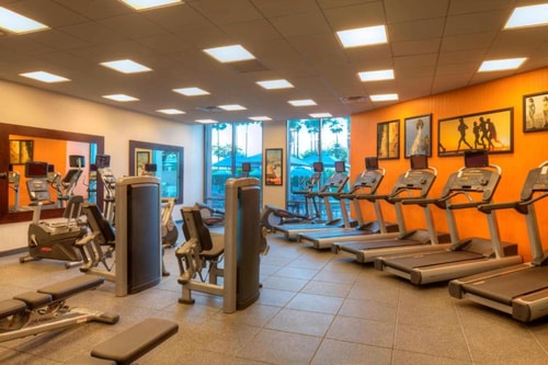 King Studio Near Los Angeles International Airport 13 Luxury Bookings