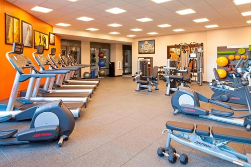 King Studio Near Los Angeles International Airport 14 Luxury Bookings