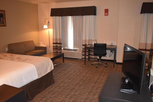 Executive King Room Near Heritage Park Las Vegas 1 Luxury Bookings
