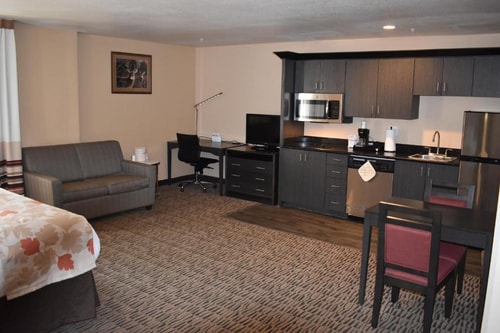 Executive King Room Near Heritage Park Las Vegas 2 Luxury Bookings