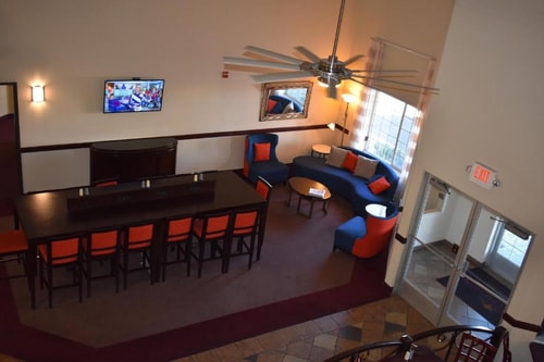 Executive King Room Near Heritage Park Las Vegas 10 Luxury Bookings