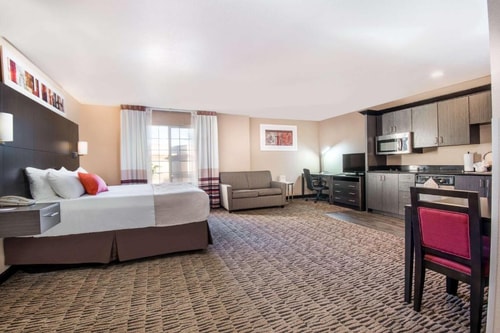 Executive King Room Near Heritage Park Las Vegas Luxury Bookings