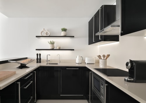 Two Bedroom Apartment Near by Trade Center Dubai 7 Luxury Bookings
