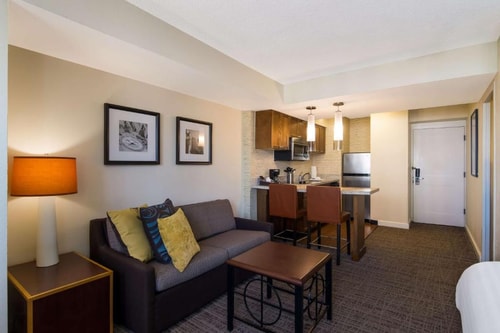 King Studio Suite Near Lake Shore Park Chicago 3 Luxury Bookings