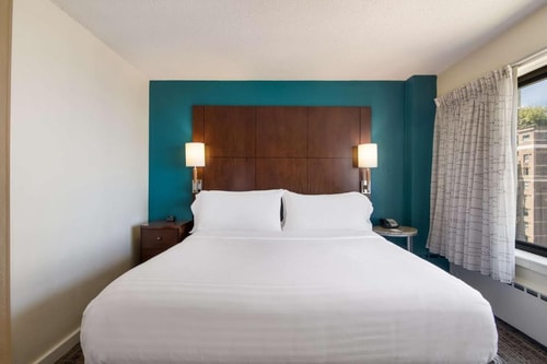 King Studio Suite Near Lake Shore Park Chicago Luxury Bookings