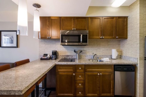 King Studio Suite Near Lake Shore Park Chicago 4 Luxury Bookings