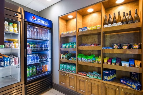 King Studio Suite Near Lake Shore Park Chicago 11 Luxury Bookings