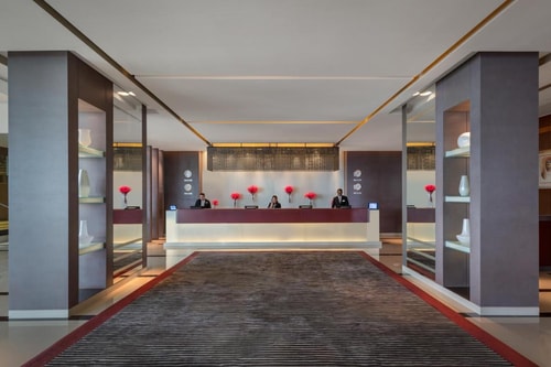 Guest Room Near Khalifa Park By Luxury Bookings 6 Luxury Bookings