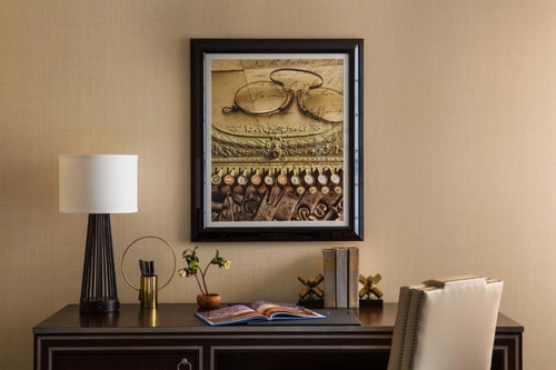 King Room Near National Geographic Museum WDC 2 Luxury Bookings