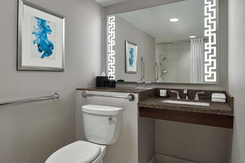 King Room Near National Press Building WDC 3 Luxury Bookings