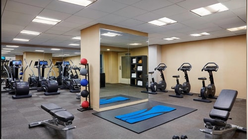 King Room Near National Press Building WDC 4 Luxury Bookings