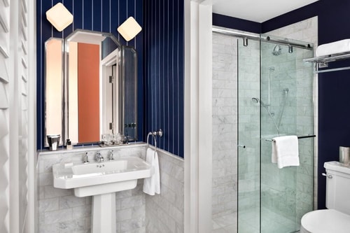 Superior King Room Near Ford's Theater WDC 5 Luxury Bookings