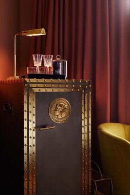 Superior King Room Near Ford's Theater WDC 3 Luxury Bookings