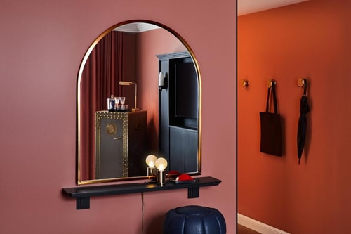 Superior King Room Near Ford's Theater WDC 4 Luxury Bookings