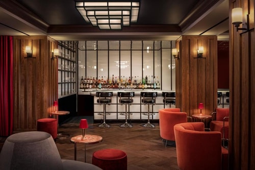 Superior King Room Near Ford's Theater WDC 8 Luxury Bookings