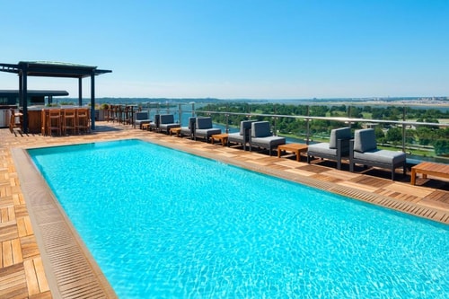 Premium Room Near District Square At Wharf WDC 14 Luxury Bookings