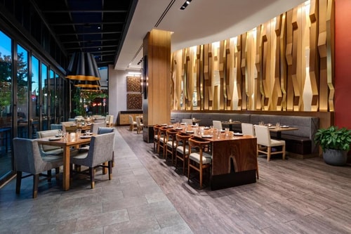 Premium Room Near District Square At Wharf WDC 7 Luxury Bookings