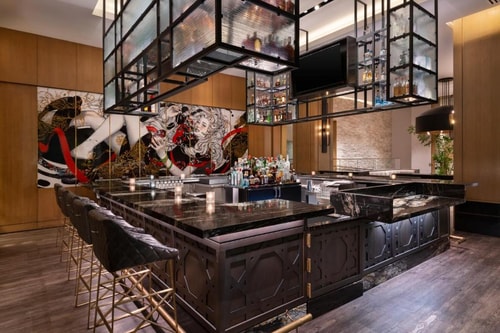 Premium Room Near District Square At Wharf WDC 9 Luxury Bookings