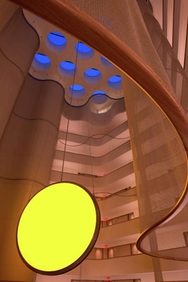 Deluxe King Room Near National Museum of Women WDC 9 Luxury Bookings