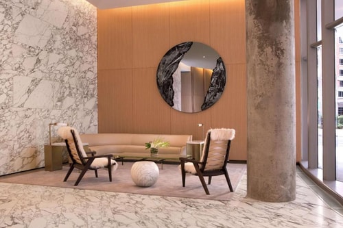 Deluxe King Room Near National Museum of Women WDC 6 Luxury Bookings