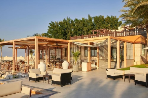Deluxe King Or Twin Room Creek View Ajman Marina 11 Luxury Bookings