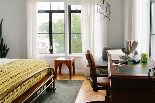 District King Near Gifted Weed DC Dispensary WDC 3 Luxury Bookings