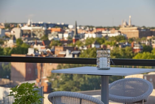 King Room Near National Geographic Museum WDC 6 Luxury Bookings