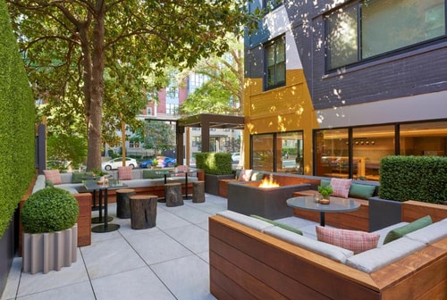 King Room Near National Geographic Museum WDC 5 Luxury Bookings