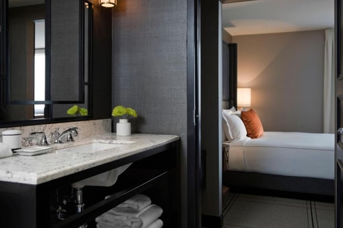 King Room Near National Geographic Museum WDC 4 Luxury Bookings