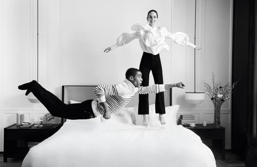 Superior King Room Near McPherson Square Park WDC 3 Luxury Bookings