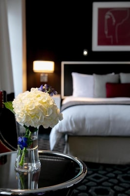 Superior King Room Near McPherson Square Park WDC 2 Luxury Bookings