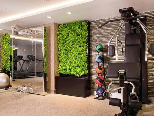 Superior King Room Near McPherson Square Park WDC 9 Luxury Bookings