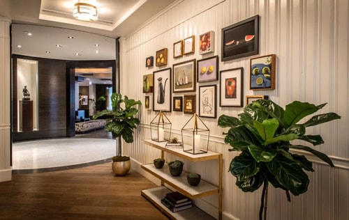 Standard Room Near Dupont Circle Metro Station WDC 4 Luxury Bookings