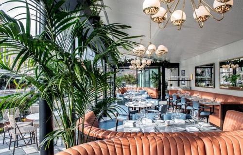 Standard Room Near Dupont Circle Metro Station WDC 8 Luxury Bookings