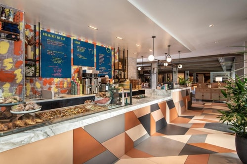 Standard Room Near George Washington University DC 9 Luxury Bookings