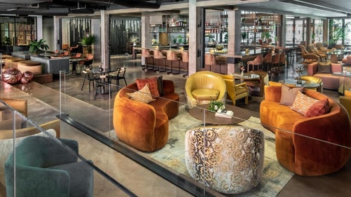 Standard Room Near George Washington University DC 10 Luxury Bookings