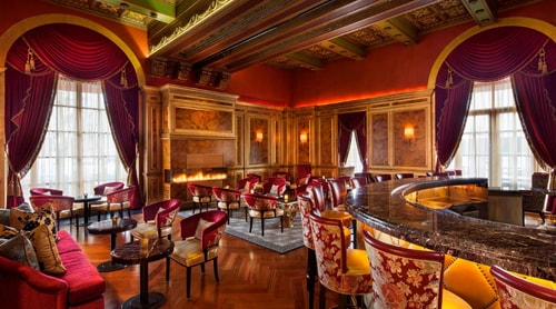 Premier Room Near National Geographic Museum WDC 13 Luxury Bookings