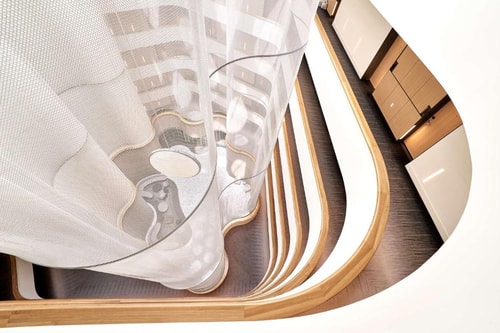 Deluxe King Room Near National Museum of Women WDC 12 Luxury Bookings